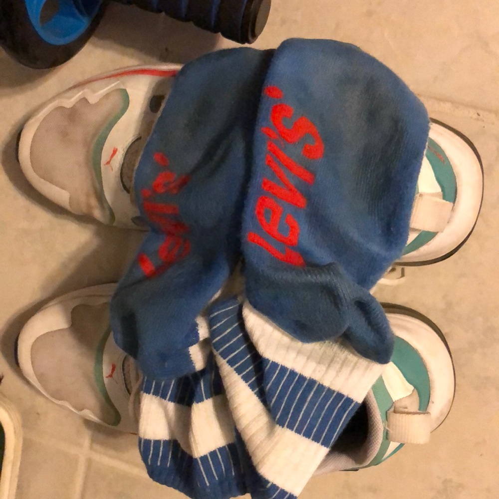 Men's socks